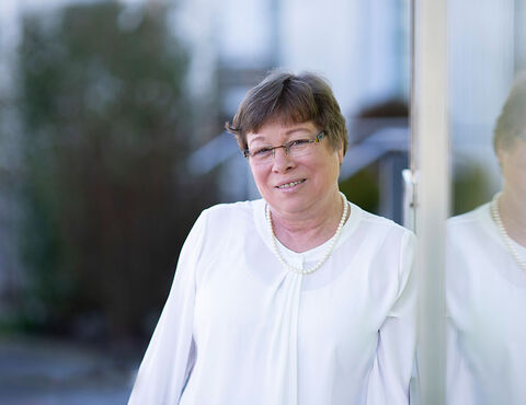 Heike Rohde