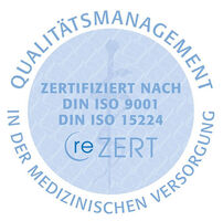Qualitätsmanagement in der medizinischen Versorgung