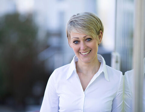 Sandra Gläsel