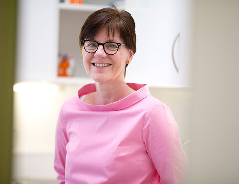 Dr. med. Claudia Schäfer-Keldenich