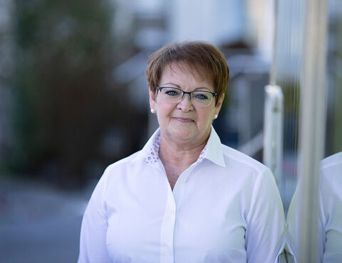 Christa Oelemann